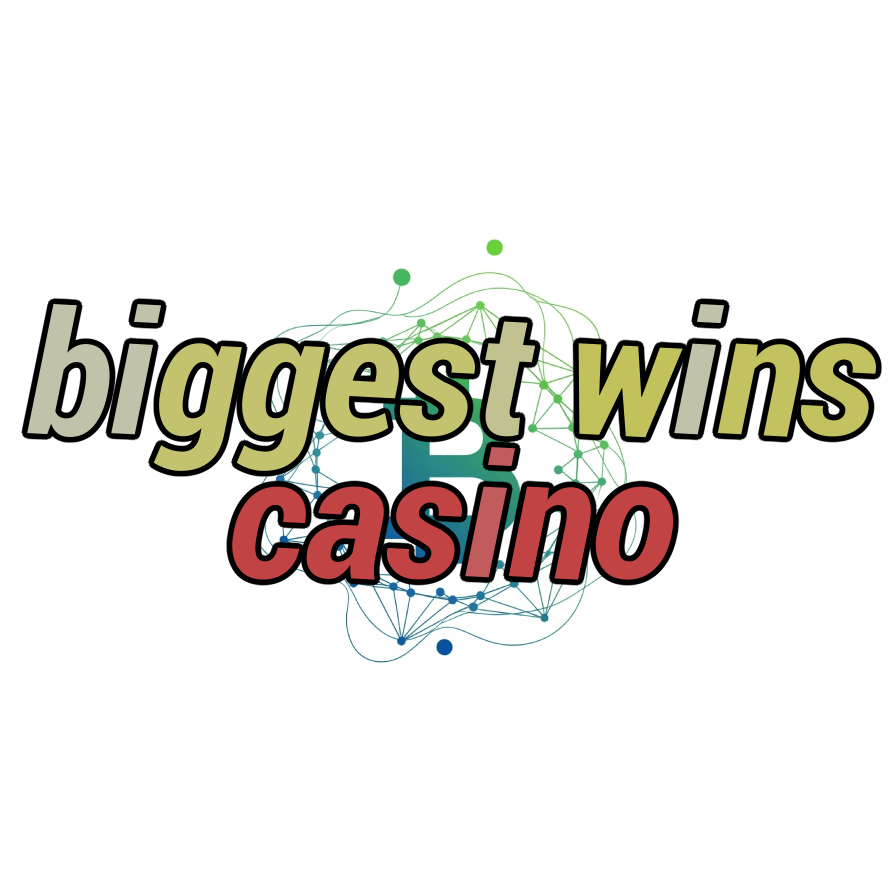 biggest wins casino